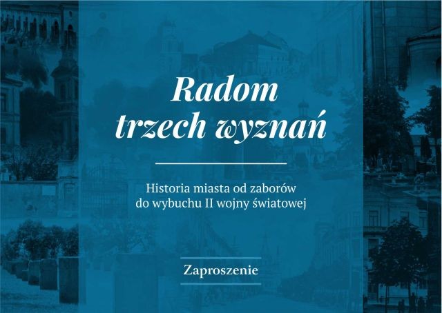AP zaproszenie